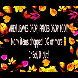 😮🍁 Yep, you read that right!! 🍂😮